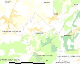 Map commune FR insee code 71107.png