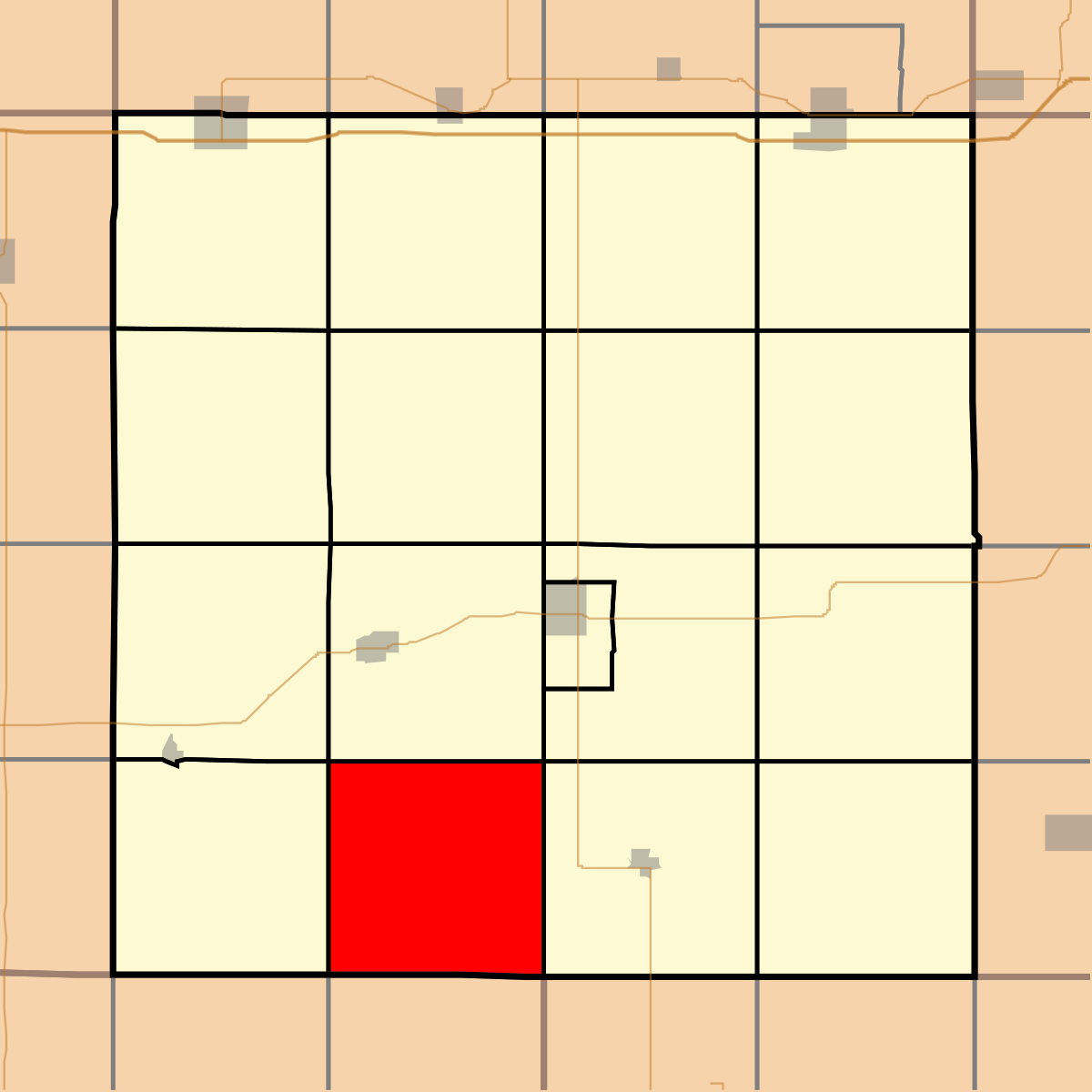 Richland Township Adair County Iowa Wikipedia 6025