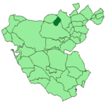 Map of Bornos (Cádiz).png