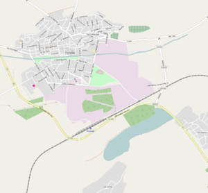 300px map of popovo