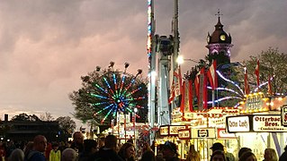 Geauga County Maple Festival Wikipedia