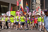 March for Immigrants Chicago Illinois 6-30-18 2201 (42242688715).jpg