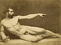 Marconi, Gaudenzio (1841-1885) - Nudo accademico 2.jpg