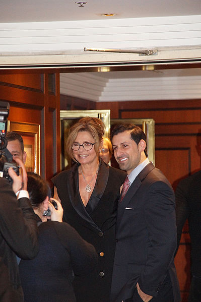 File:Maren Gilzer, Rabih-Rabea Hijazi.jpg