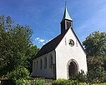 Maria-Hilf-Kapelle (Wernau)