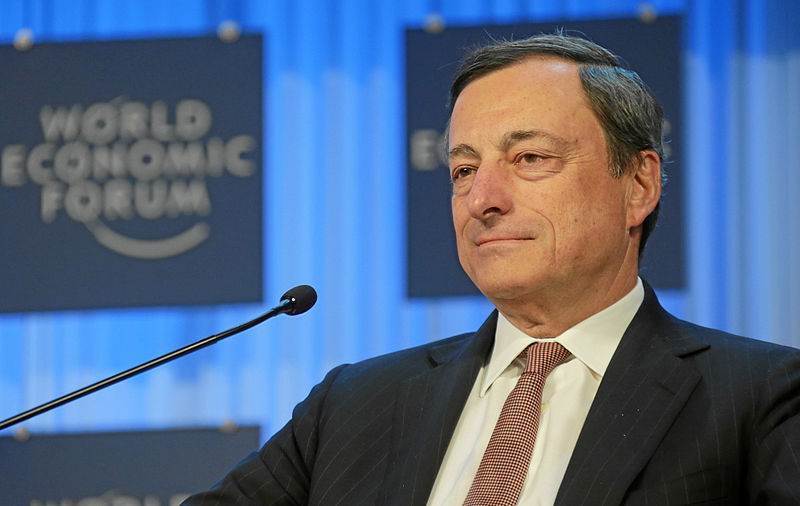 Italiens Premierminister Mario Draghi tritt offiziell zurück und ist damit der fünfte Regierungschef, der das Schiff verlässt, während Regierungen auf der ganzen Welt unter der Last des „Great Reset“ zu kollabieren beginnen