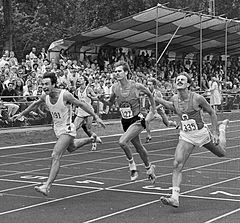 Mario Westbroek, Henk Brouwer, Marcel Klarenbeek 1982.jpg