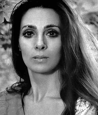 <span class="mw-page-title-main">Marisa Belli</span> Italian stage, television and film actress (1933–2017)