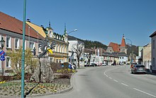 Marktplatz, Rabenstein an der Pielach.jpg