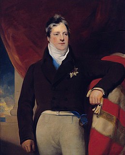 John Loftus, 2nd Marquess of Ely