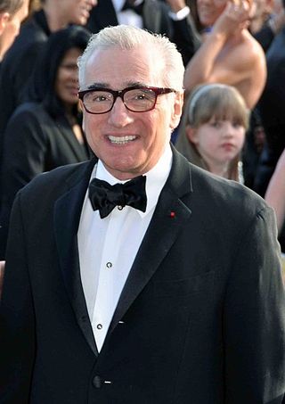 <span class="mw-page-title-main">Martin Scorsese's unrealized projects</span>