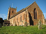 Church of St Peter Martley Church (geograph 1685445).jpg