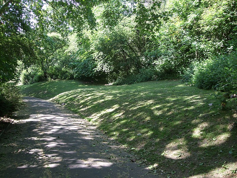 File:Maryon Wilson Park - geograph.org.uk - 1896420.jpg