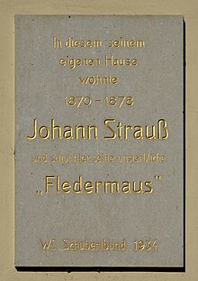 Johann Strauß (filo)