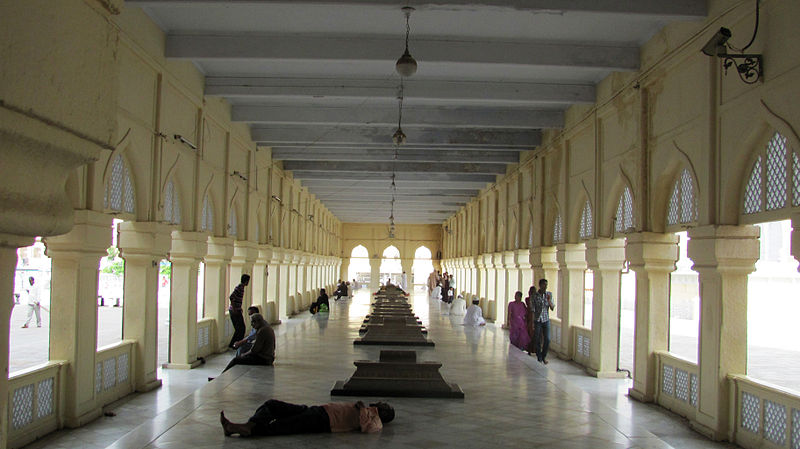 File:Mecca Masjid 3 ( Hyderabad ).jpg