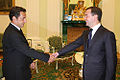 Medvedev meets Sarkozy.jpg