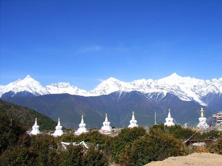 Tam Giang Tịnh Lưu