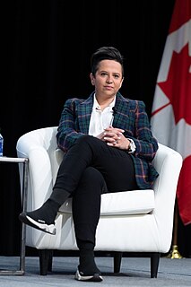 Melissa Lantsman Canadian politician (born 1984)