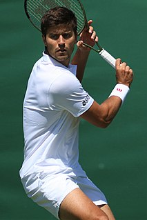 <span class="mw-page-title-main">João Menezes</span> Brazilian tennis player