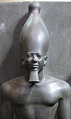 Statue of Menkaure