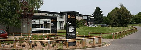 Meopham school