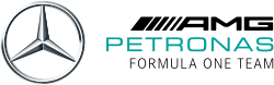 Mercedes AMG Petronas F1 Logo.svg