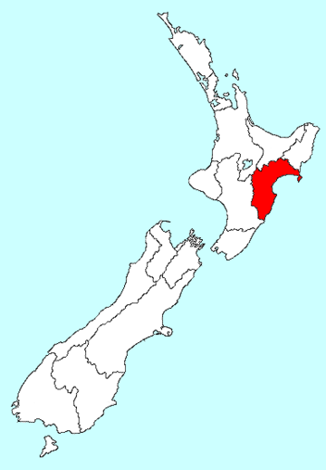 Ruataniwha