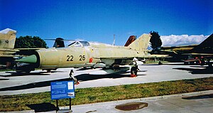 Mikoyan-Gurevich Mig-21: Phát triển, Lịch sử hoạt động, Các phiên bản