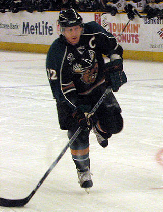 <span class="mw-page-title-main">Mike Keane</span> Canadian ice hockey player