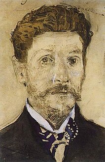 Mikhail Vrubel - self-portrait (1904, GTG).jpg
