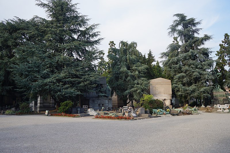 File:Milan cimetière monumentale 2018 (13).jpg