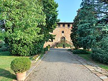 Quartiere Prada (Milano) - Wikivoyage, guida turistica di viaggio