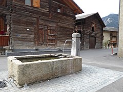 Dorfbrunnen