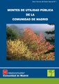 Montes de Utilidad Pública de la Comunidad de Madrid (2007) libro.pdf