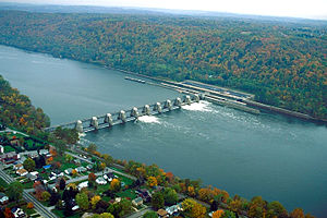 Montgomery Locks și Dam.jpeg