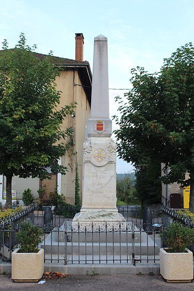 File:Monument morts Varennes St Sauveur 1.jpg