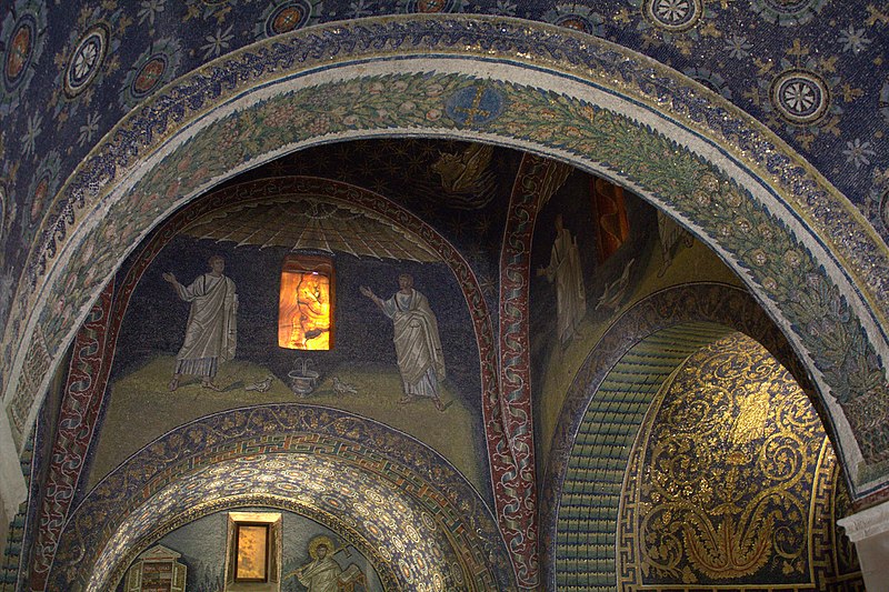 File:Mosaici Galla Placidia Ravenna.jpg