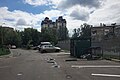 Moscow, Bogorodskoye, Millionnaya Street - Pogonny Proezd area (30716419653).jpg