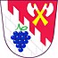 Blason de Mouchnice