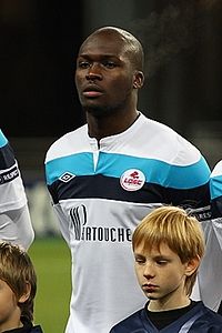 Moussa Ali Sow