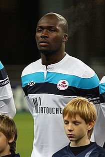 Moussa Sow