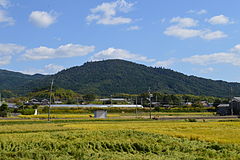 諏訪氏: 概説, 出自, 居住地