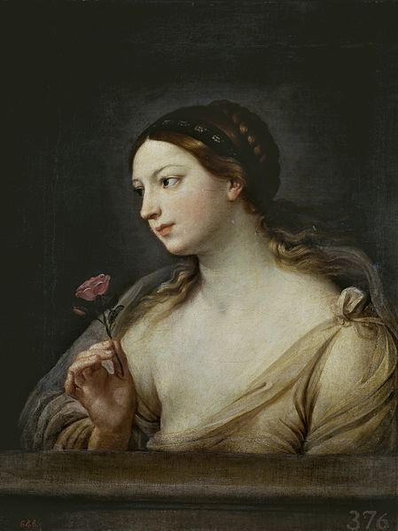 File:Muchacha con una rosa (Reni).jpg