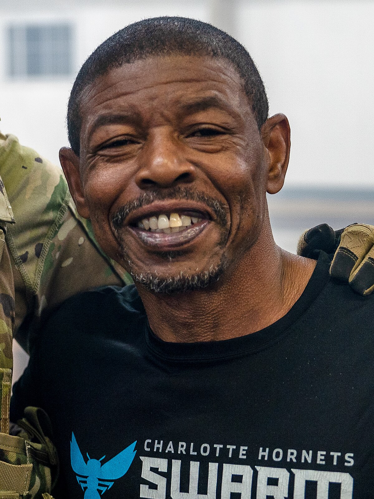 muggsy bogues now