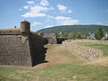 wikimedia_commons=File:Muro exterior de Ciudadela.JPG