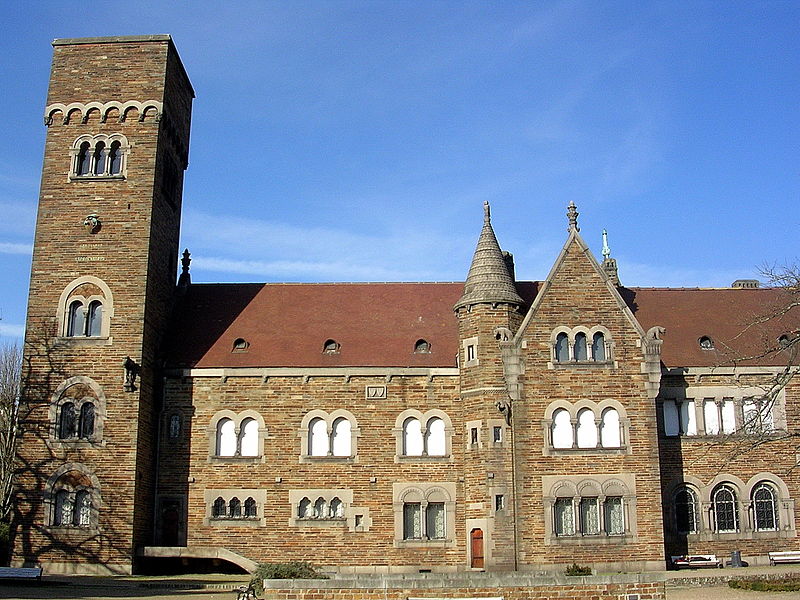 File:Musée Dobrée.JPG