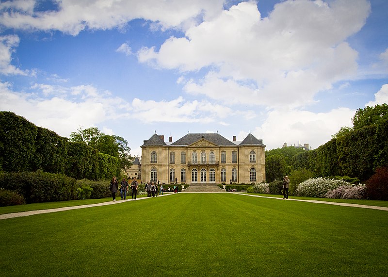 File:Musée Rodin, Paris 5 May 2012.jpg