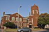 First Presbyterian Church