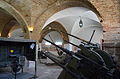 Museo de Artillería de Cartegena-Sala de Artillería Antiaérea 02.JPG