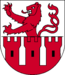 Wappen von Muttenz